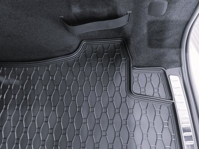 Trunk mat Volvo V90 2016-