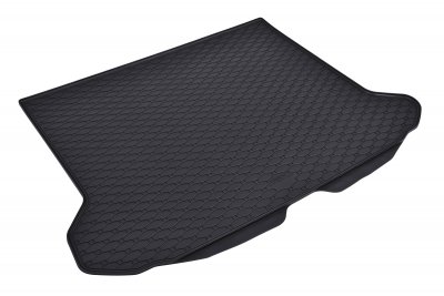 Trunk mat Volvo XC60 from 2008-2017