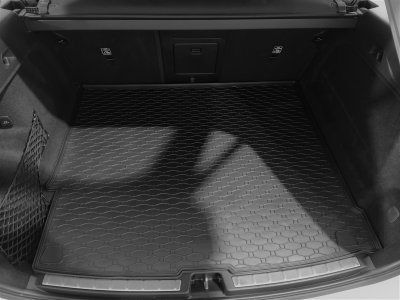 Trunk mat Volvo XC60 from 2018- and onwards