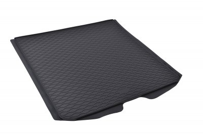 Trunk mat Volvo XC70 from 2008-2016