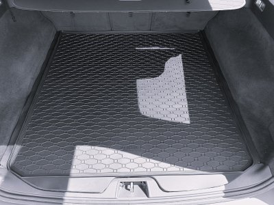 Trunk mat Volvo XC70 from 2008-2016