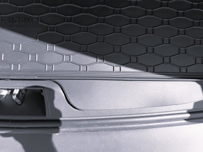Trunk mat Volvo XC70 from 2008-2016
