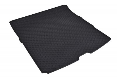 Trunk mat Volvo XC90 from 2015- onwards