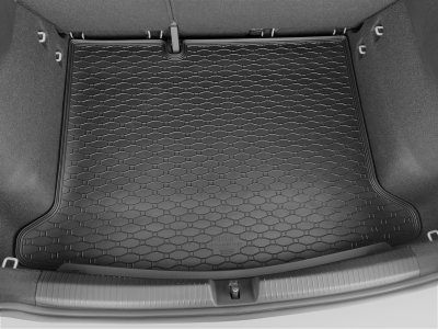 Trunk mat Volkswagen ID 3 from 2020- onwards