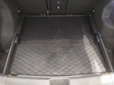 Trunk mat Volkswagen ID 4 from model year 2021-