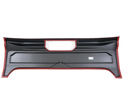 Tailgate cover Ford Ranger from 2023-