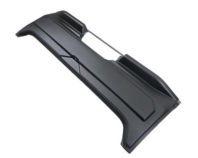 Tailgate cover Ford Ranger from 2023-