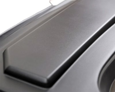 Tailgate cover Ford Ranger from 2023-