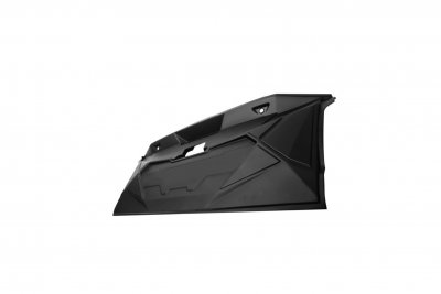 Tailgate protection Mitsubishi L200 from 2016-2019