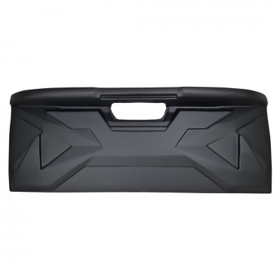 Tailgate protection Nissan Navara from 2016-2021