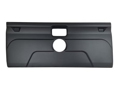 Tailgate protection Volkswagen Amarok from 2011-2020
