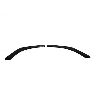 Rear corner diffuser Ford Transit Custom from 2018-2023