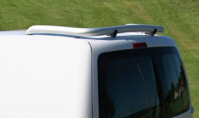 Roof arch Volkswagen Caddy from 2004-2020