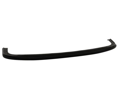 Rear Splitter Citroen Jumpy 2016-