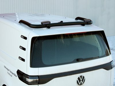 Rear roof bar Volkswagen ID Buzz from 2023-