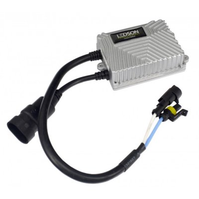 Ballast Canbus 55 W with EMC 9-32 V