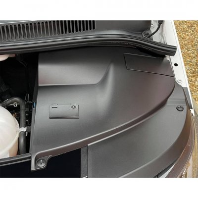 Battery protection Volkswagen Transporter T5 from 2010-2015