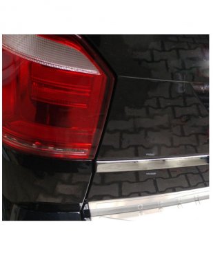 Tailgate list Volkswagen Transporter T6 2016-2019