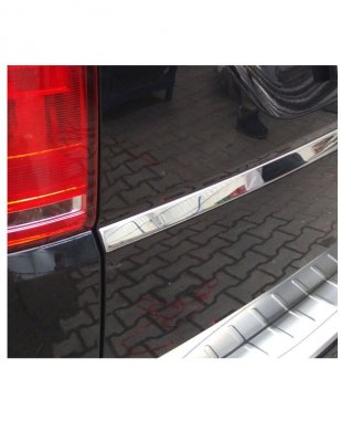 List tailgate Volkswagen Transporter T6 2016-2019