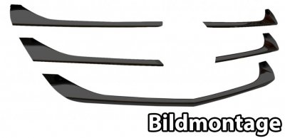 Grill Mercedes-Benz Vito 2014-