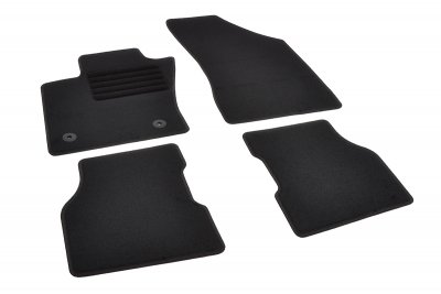 Car mats Alfa Romeo Tonale from 2022- and newer