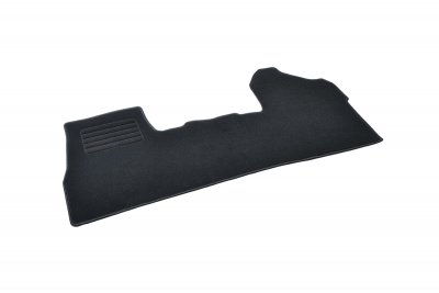 Car mat Renault Master from 2024-