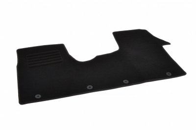 Car mats Renault Trafic from 2015-