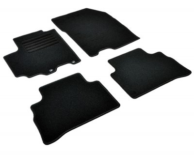 Car mats for Suzuki Vitara 1.4 Hybrid 2020-