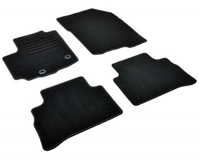 Car mats for Suzuki Vitara 1.5 Hybrid 2020-