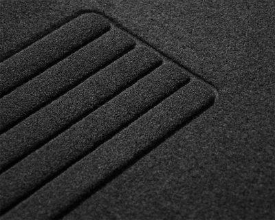 Example image: Car mats for Peugeot Traveller (2016 onwards)