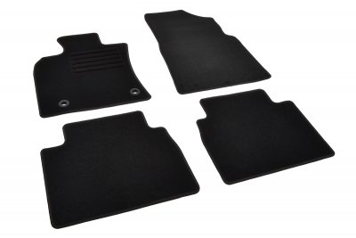 Car mats Toyota Camry from 2018-2024