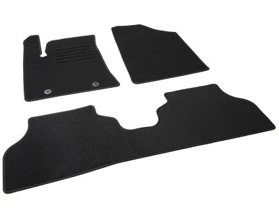 Car mats Hyundai KONA EV 2023-
