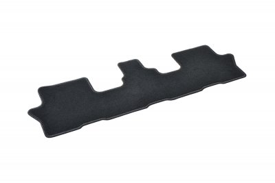 Car mats Hyundai Santa Fe from 2024- | 3rd row seats