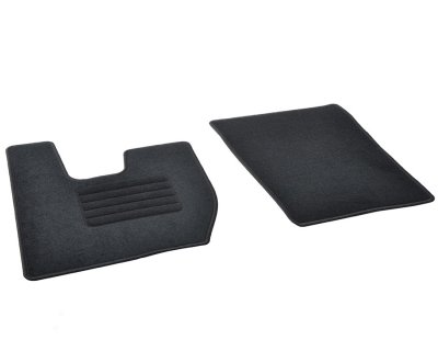 Car mats Iveco S-Way 2024-