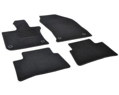 Car mats Lexus UX from 2018-