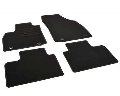 Car mats MG ZS 2024-