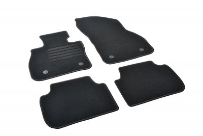 Car mats Mini Clubman from 2016-