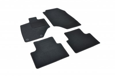 Car mats Opel Grandland from 2024-