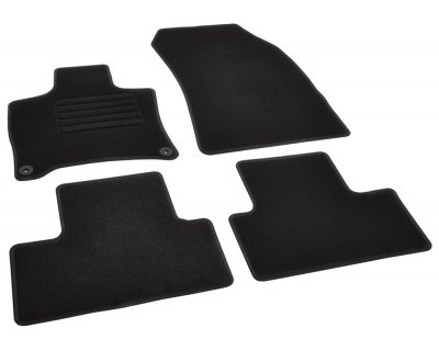 Car mats Peugeot 308 from 2022- | Hatchback (5-door) | Hybrid