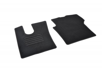 Car mats Scania R-series Next Gen from 2016-