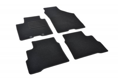 Car mats Suzuki Swift from 2024-