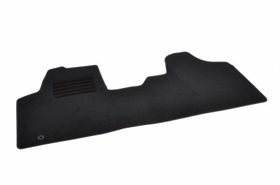 Car mats Toyota Proace from 2013-2016 | 3-seater