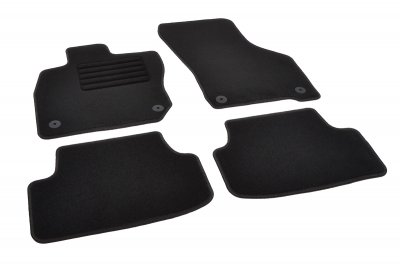 Car mats Audi A3 2021-