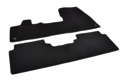 Car mats BMW i3 from 2018-