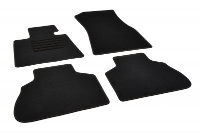 Car mats BMW X5 from 2019-