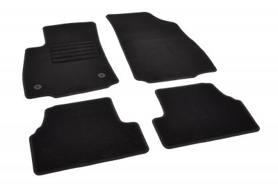Car mats Chevrolet Trax from 2013-