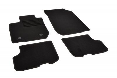 Car mats Dacia Sandero from 2013-2020