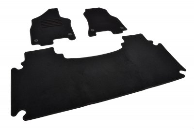 Car mats Dodge Ram from 2020-