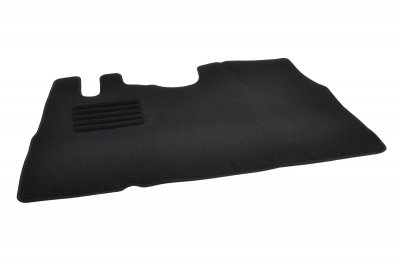 Car mats Fiat Ducato from 2002-2006