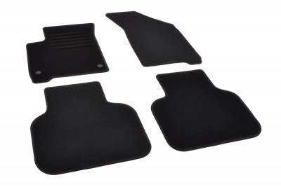 Car mats Fiat Freemont from 2011-2016
